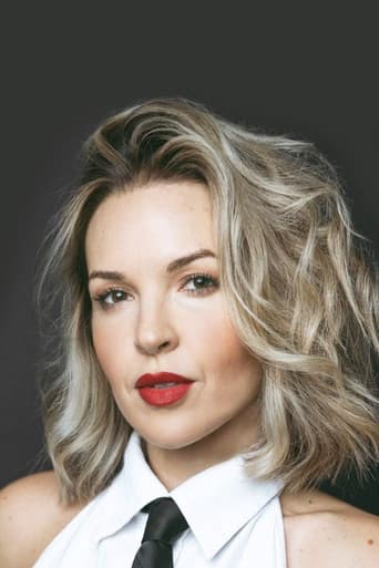 Briana Buckmaster