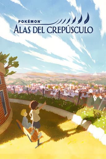 Pokémon: Alas del crepúsculo