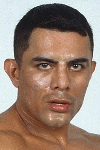 Tony Acosta