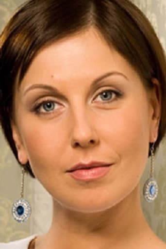 Oksana Golubeva