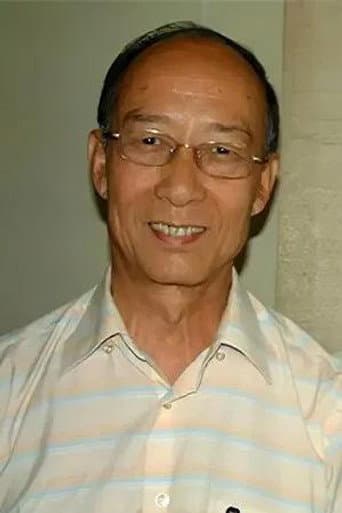 Wang Zhongxin