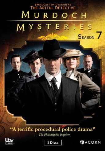 Staffel 7