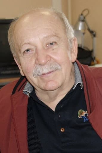 Anatoli Solin