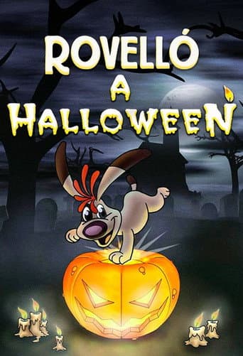Rovelló a Halloween