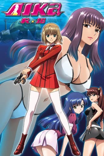 Staffel 1