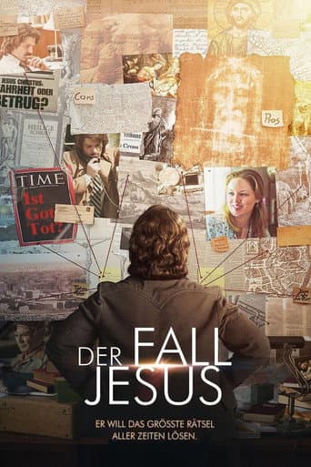 Der Fall Jesus