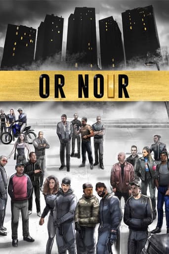 Staffel 1