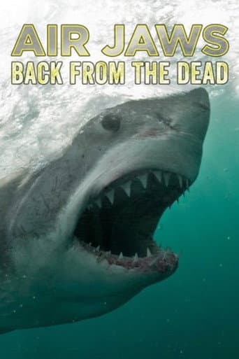Air Jaws: Back from the Dead