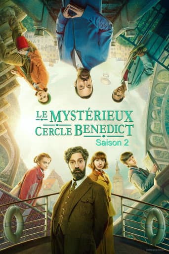 Saison 2