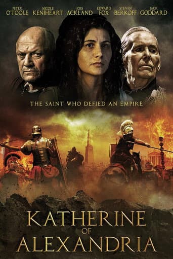 Katherine de Alejandría