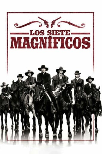 Los siete magníficos