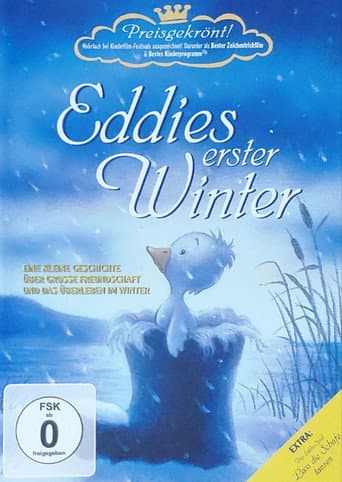Eddies erster Winter
