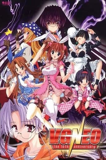 Staffel 1