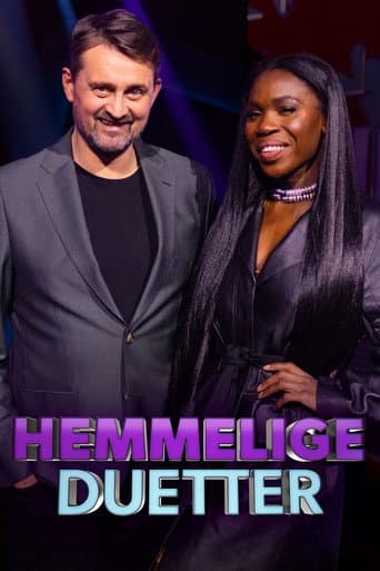Staffel 1