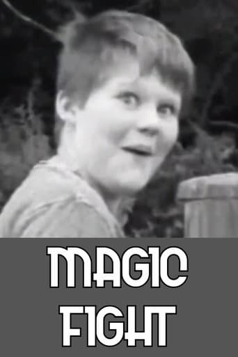 Magic Fight