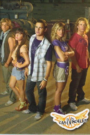 Staffel 4