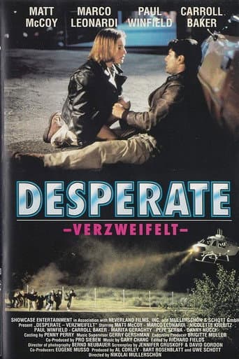 Im Sog des Bösen