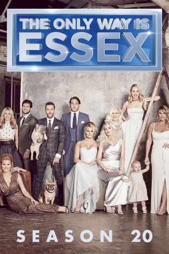 Staffel 20