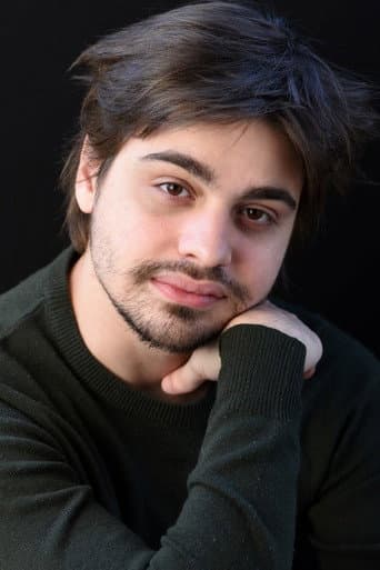 Gabriel Bulcão