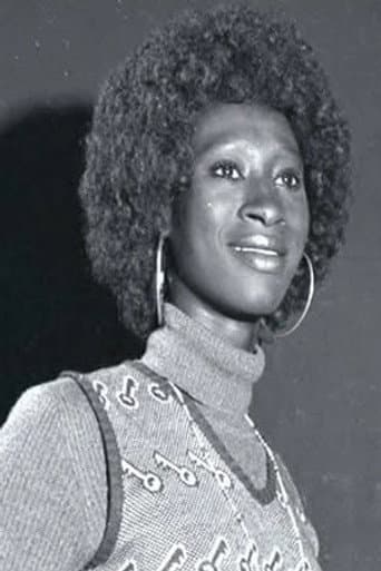 Myriam Niang