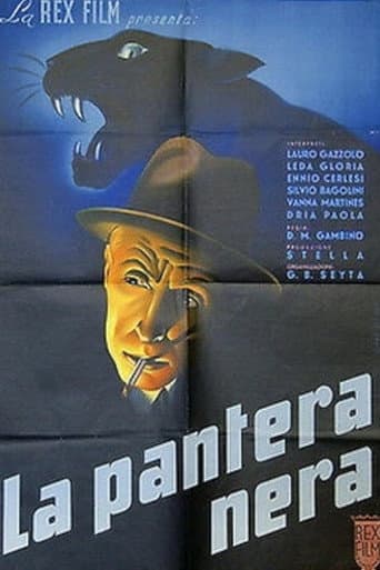 Zum schwarzen Panther