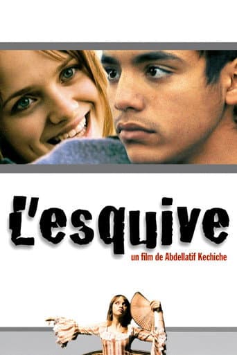 La escurridiza, o cómo esquivar el amor