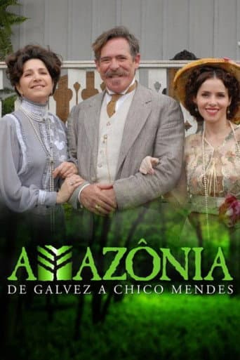 Staffel 1