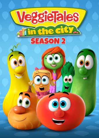 Staffel 2
