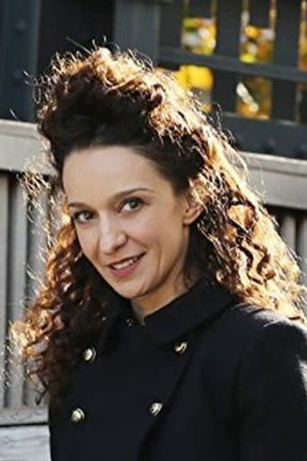 Cristina Spina
