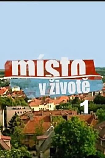 Staffel 1