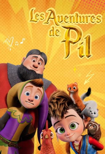 Staffel 1