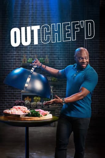 Outchef'd
