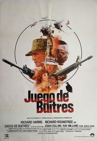 Juego de buitres