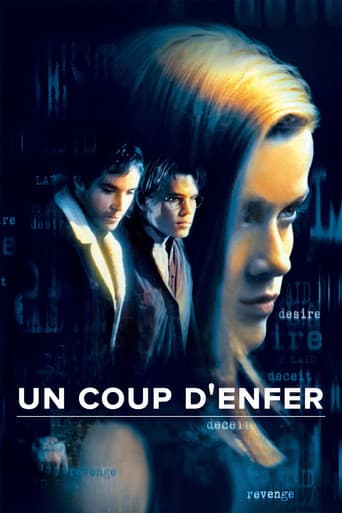 Un coup d'enfer