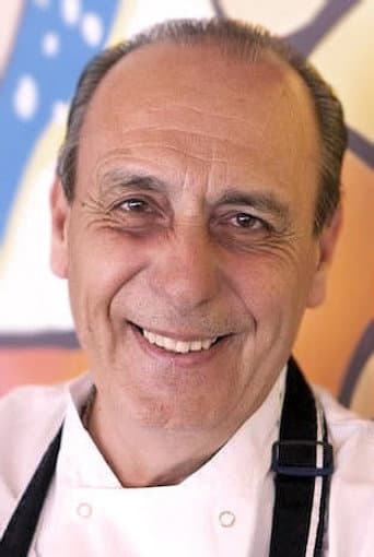 Gennaro Contaldo