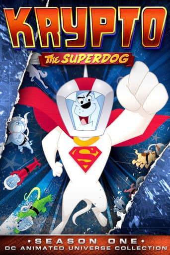 Staffel 1