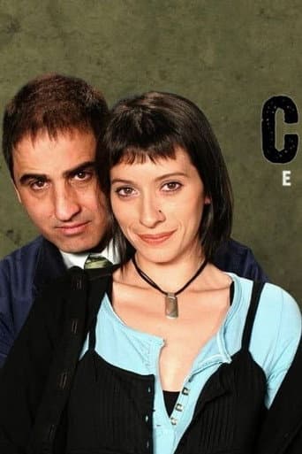 Staffel 1