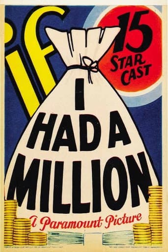 Wenn ich eine Million hätte