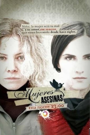Staffel 1