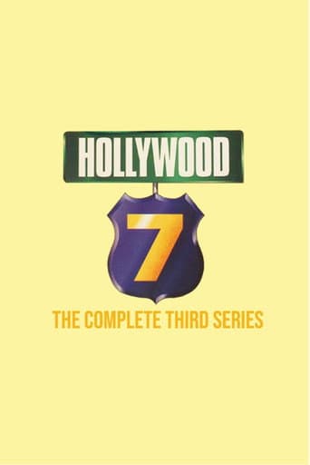 Staffel 3
