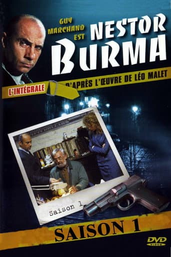 Staffel 1