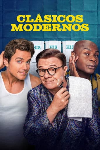 Clásicos modernos