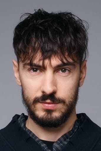 Александр Ваш