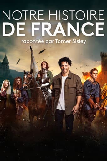 Staffel 1