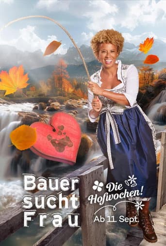 Staffel 21