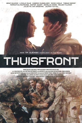 Staffel 1