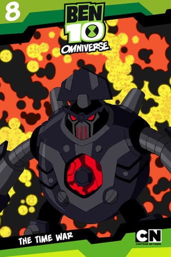 Staffel 8