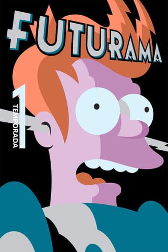 Temporada 1
