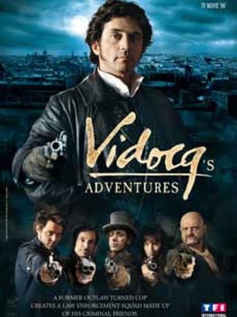 Staffel 1