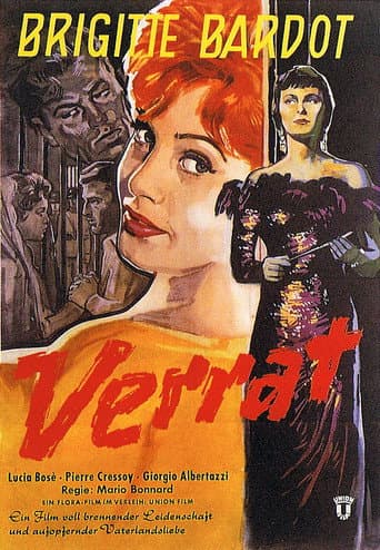 Verrat